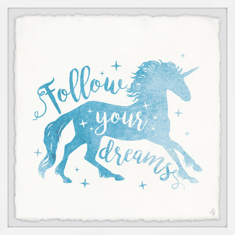 Follow Your Dreams III