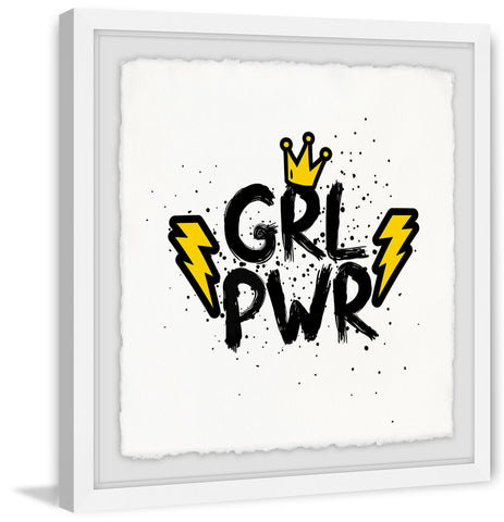 Girl Power III