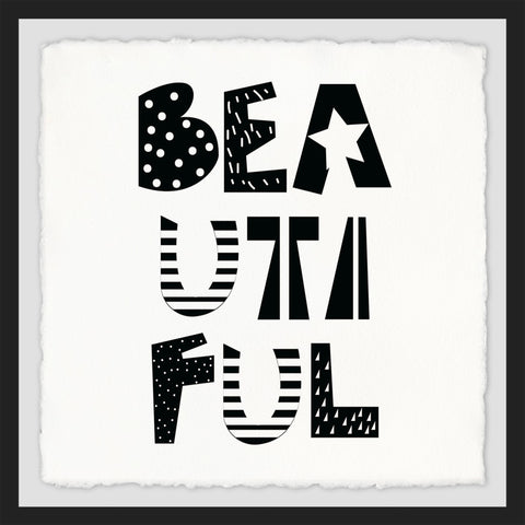Beautiful III