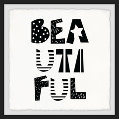 Beautiful III