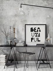 Beautiful III