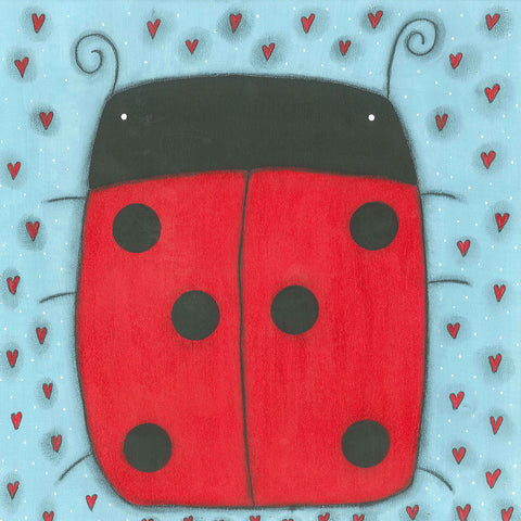 Ladybug