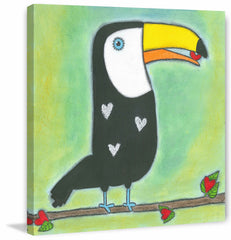 Sweet Toucan