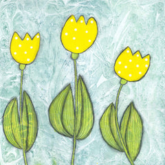 I See Yellow