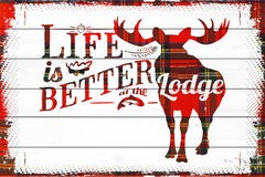 Lodge Life