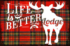 Lodge Life 2