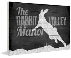 Rabbit Valley Manor