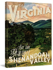 Travel Virginia