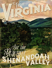 Travel Virginia