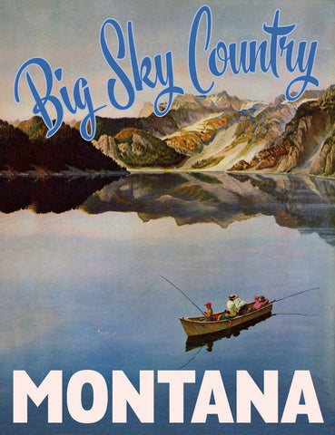 Travel Montana