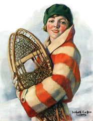 Snowshoes