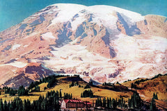 Mt. Rainier