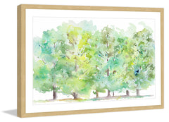 Ripe Trees