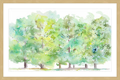 Ripe Trees