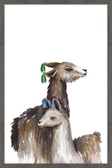 Ear Tassels