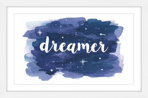 Dreamer Galaxy Wash