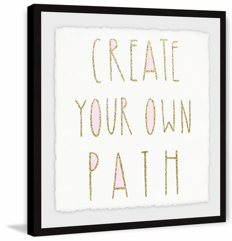 Create Your Own Path II