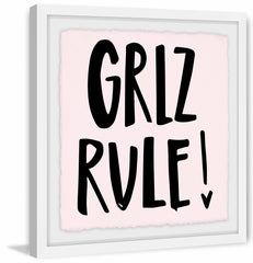 Girlz Rule