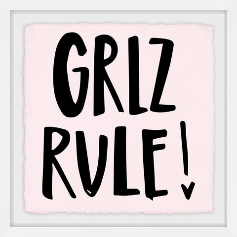 Girlz Rule