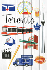 Travel Toronto