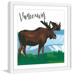 Vancouver Moose