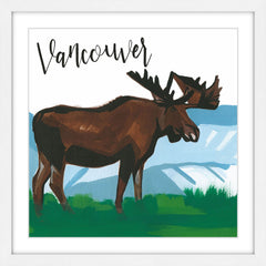 Vancouver Moose