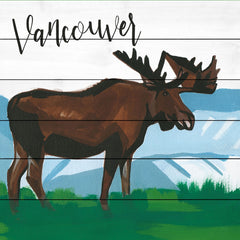 Vancouver Moose