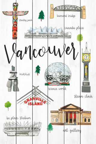 Vancouver Life