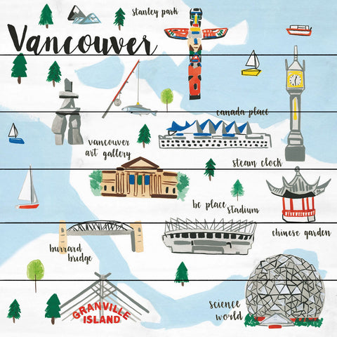 Vancouver