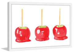 Candy Apples