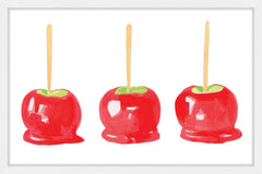 Candy Apples