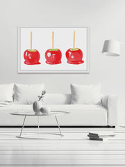 Candy Apples