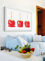 Candy Apples