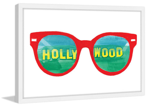 Hollywood Glasses