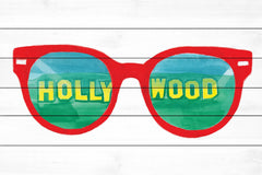 Hollywood Glasses