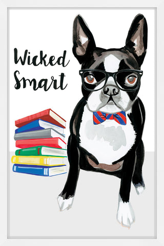 Smart Terrier