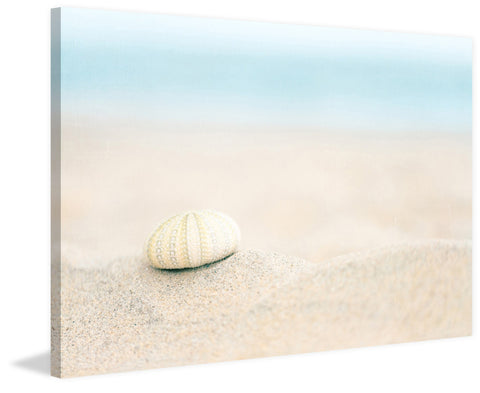 Waves of Sand
