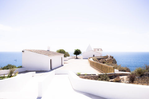 Whitewashed