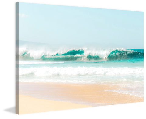 Peace, Love, Surf
