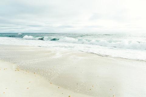 Wind and Sea