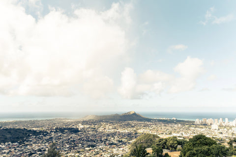 Diamond Head