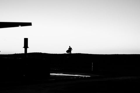 Homeward Bound