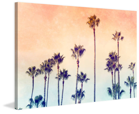 Ombre in CA