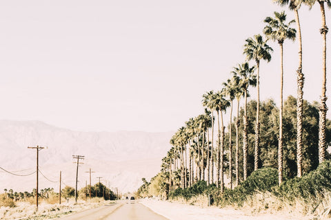 On the Road
