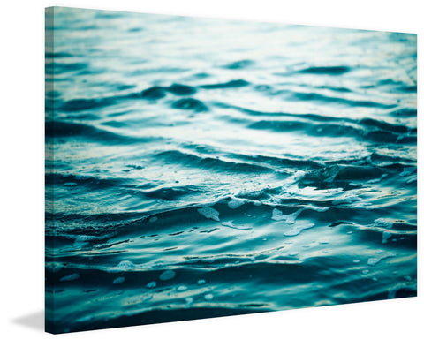 Soothing Seas
