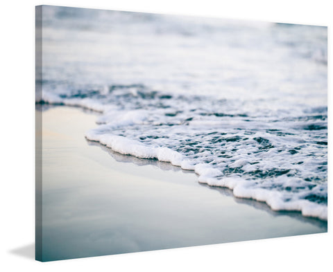 Stillness of the Tide