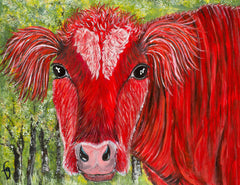 The Hearth of Lex Limousin