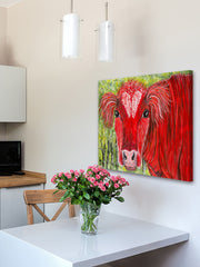 The Hearth of Lex Limousin