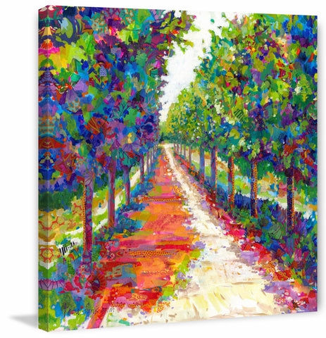 Lime Walk