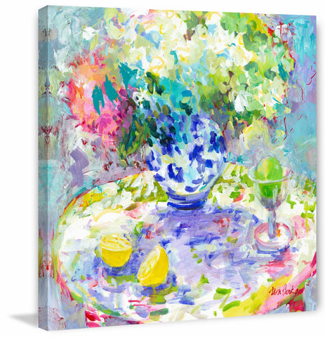 Hydrangeas